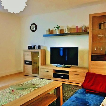 Apartement Victoria Swisttal Szoba fotó