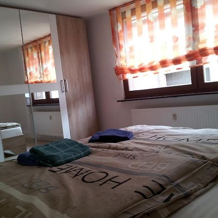 Apartement Victoria Swisttal Szoba fotó
