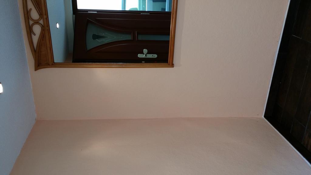 Apartement Victoria Swisttal Szoba fotó