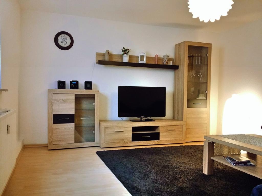 Apartement Victoria Swisttal Szoba fotó