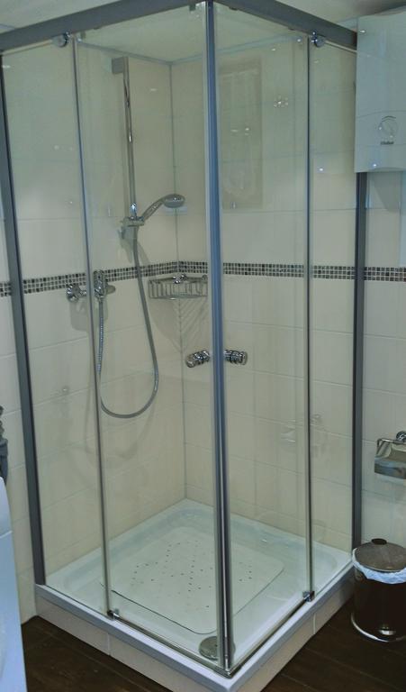 Apartement Victoria Swisttal Szoba fotó