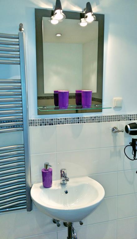Apartement Victoria Swisttal Szoba fotó